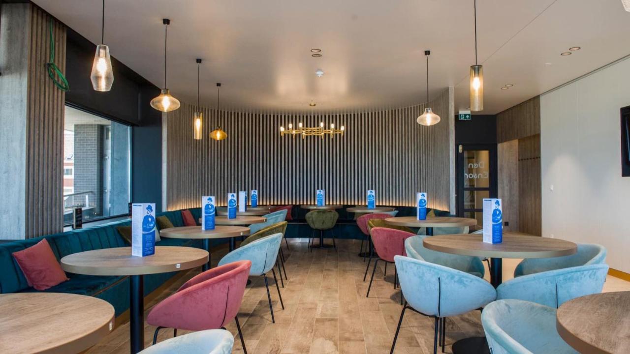 Hotel Vayamundo Oostende