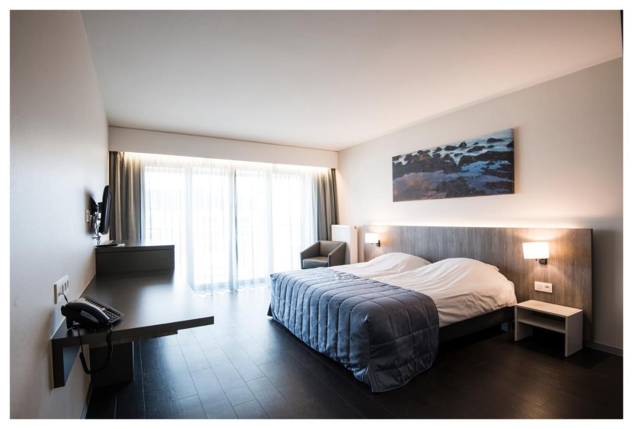Hotel Vayamundo Ostend