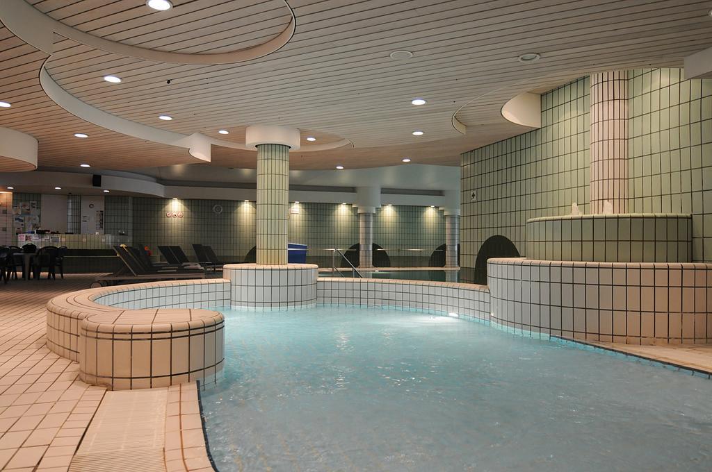 Vayamundo 3* Ostend
