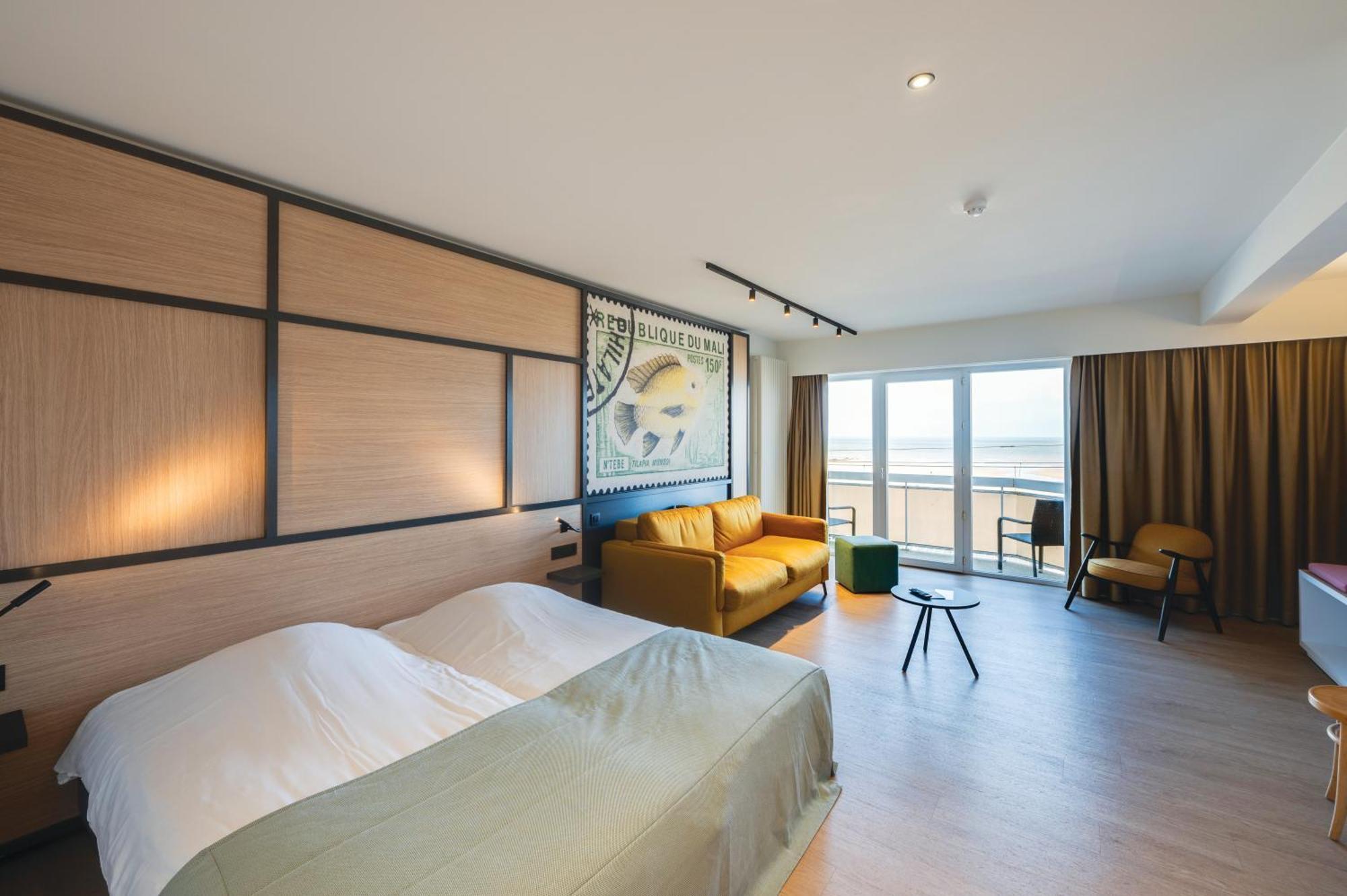 Vayamundo Hotel Ostend