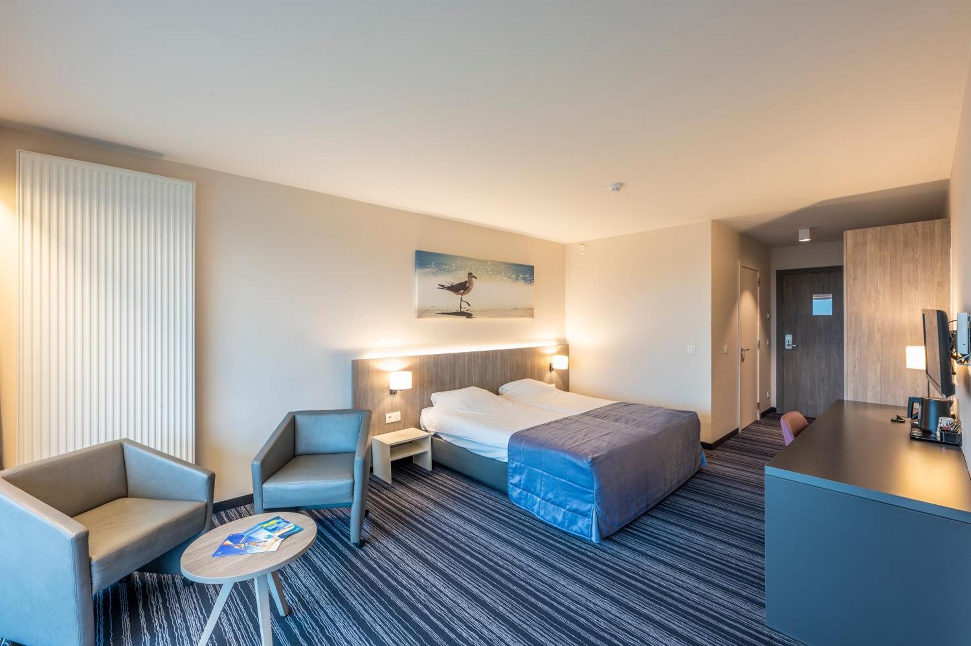 Hotel Vayamundo