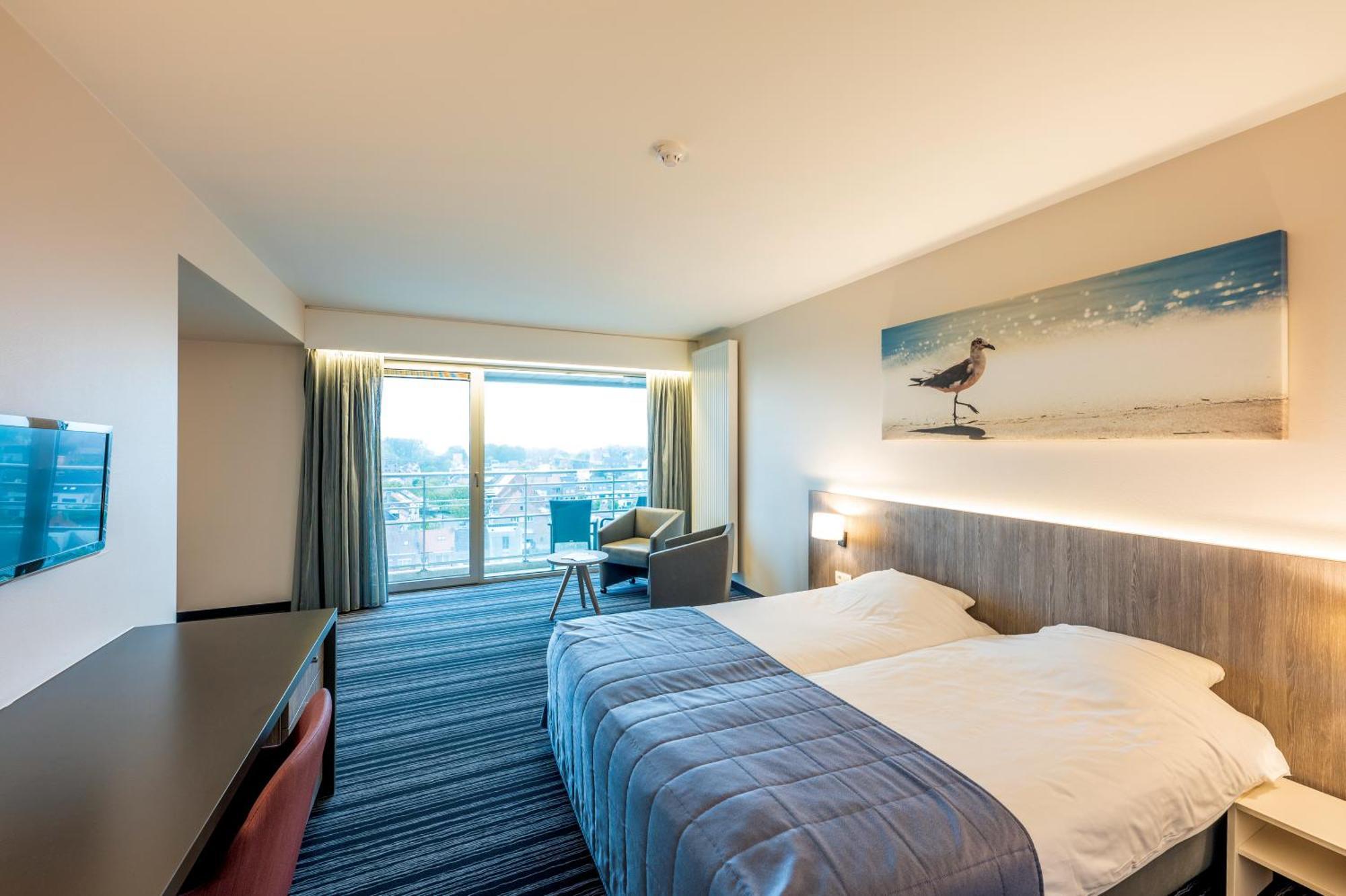 Hotel Vayamundo Oostende