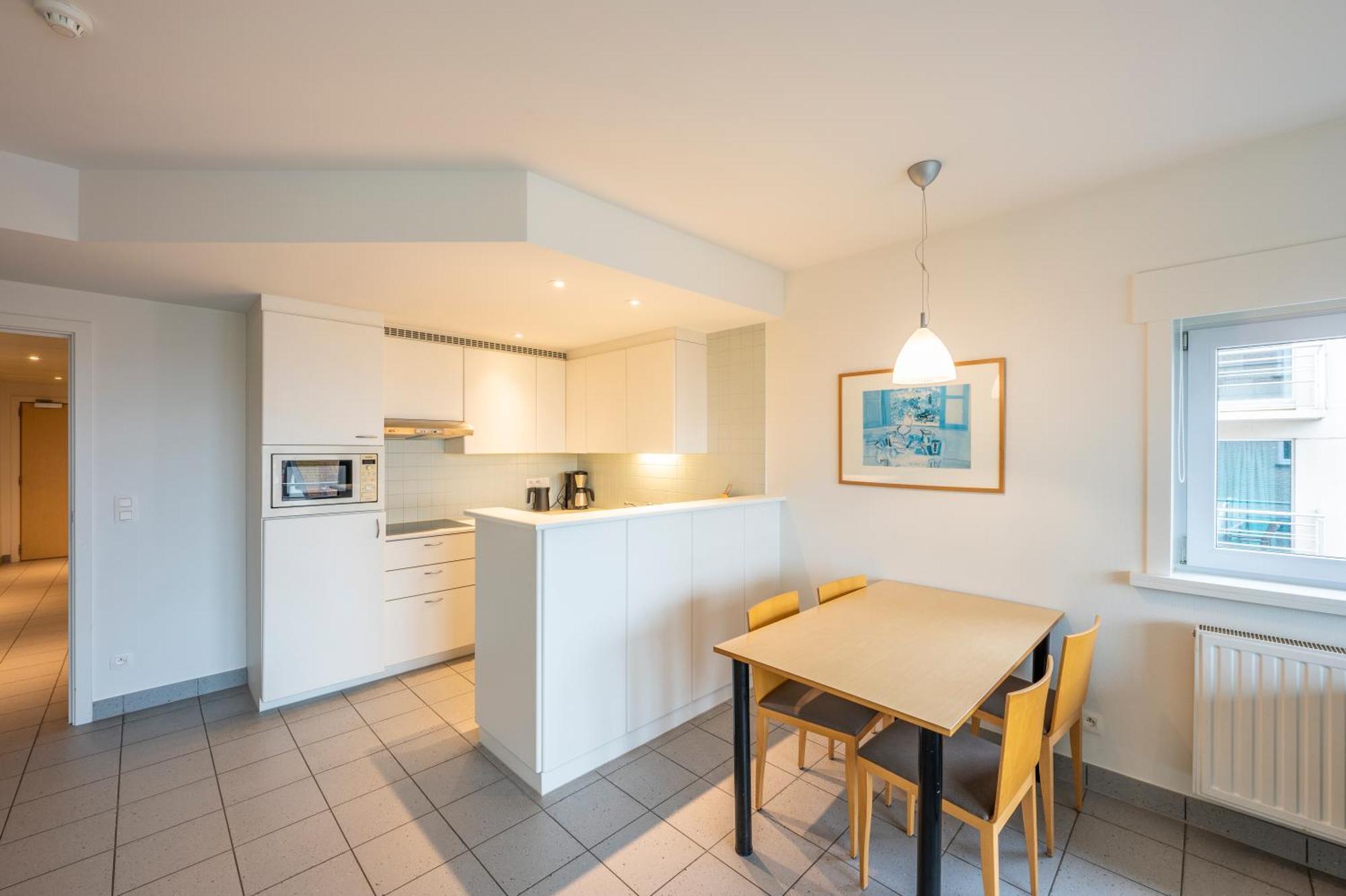 Vayamundo Hotel Oostende