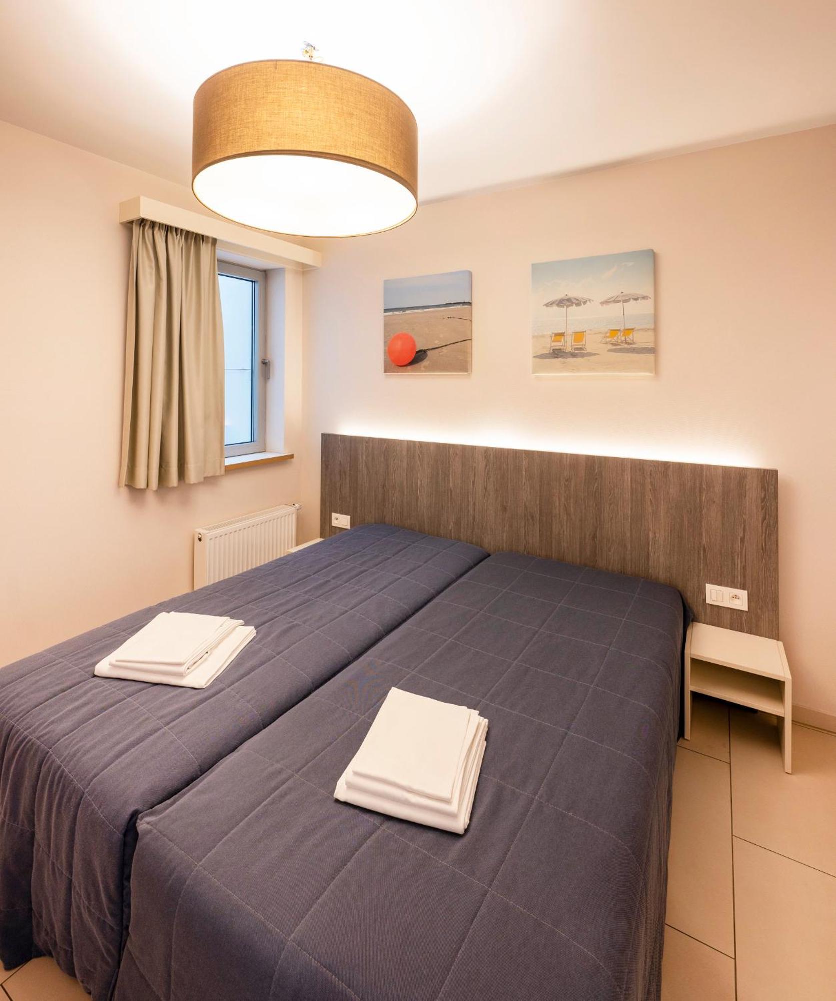 Vayamundo 3* Ostend