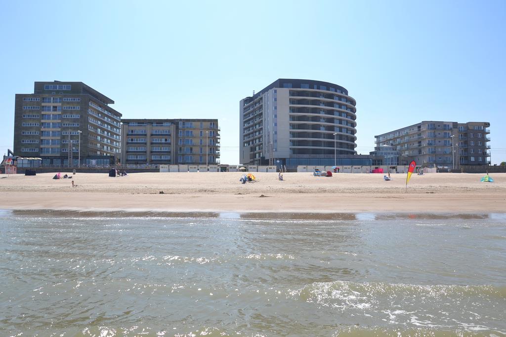 Vayamundo 3* Ostend