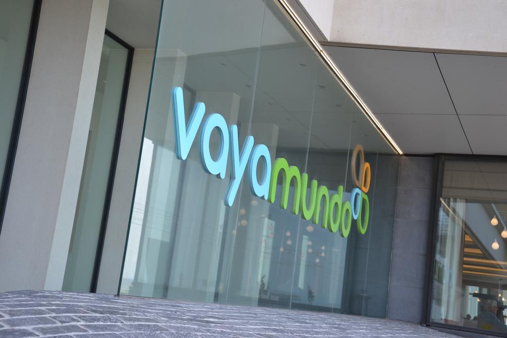 Vayamundo Hotel 3*