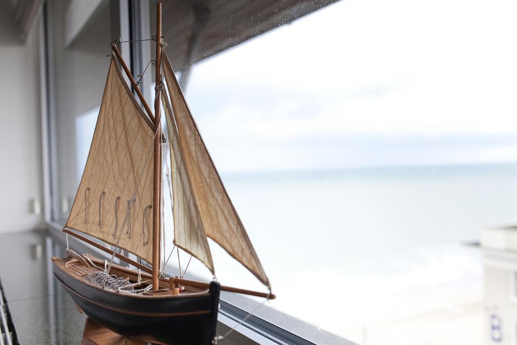Vayamundo Ostend
