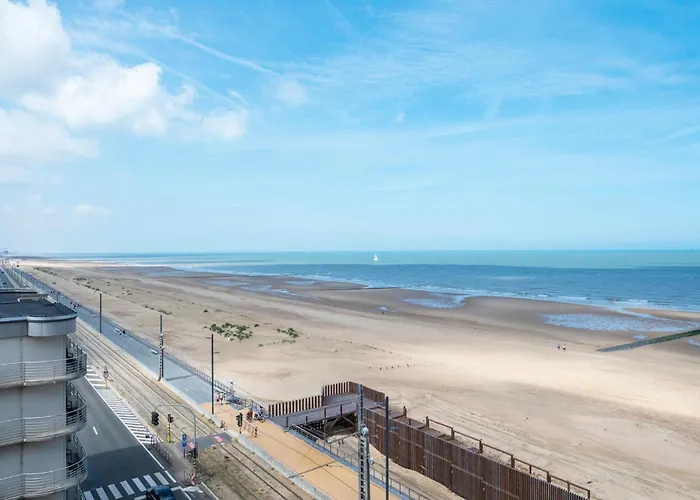 Vayamundo Oostende
