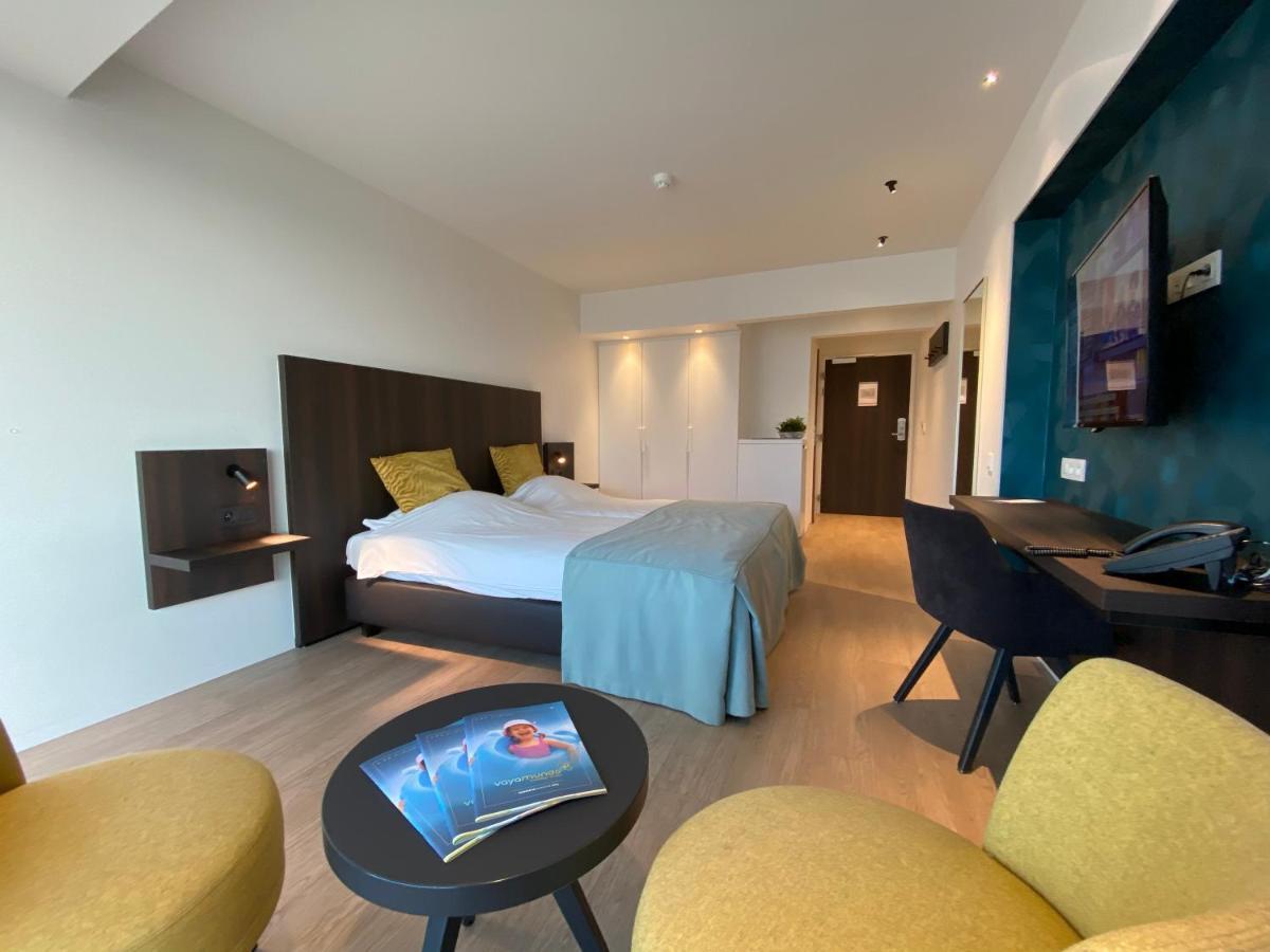 Vayamundo Hotel 3*