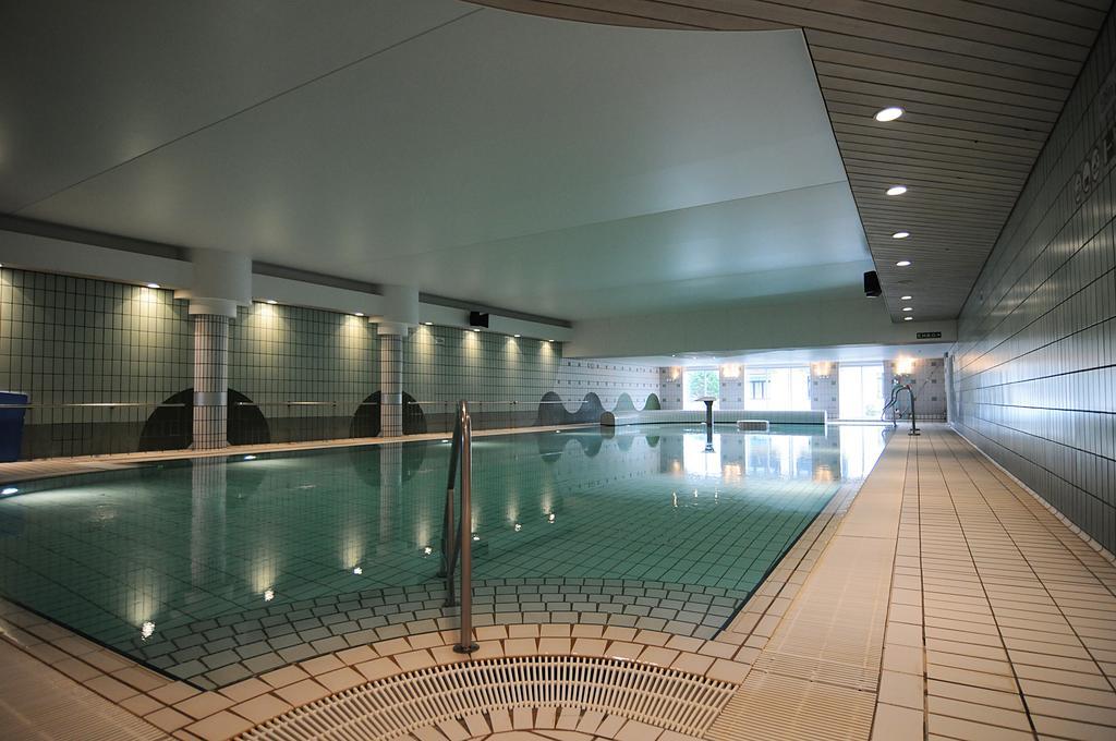 Hotel Vayamundo Ostende