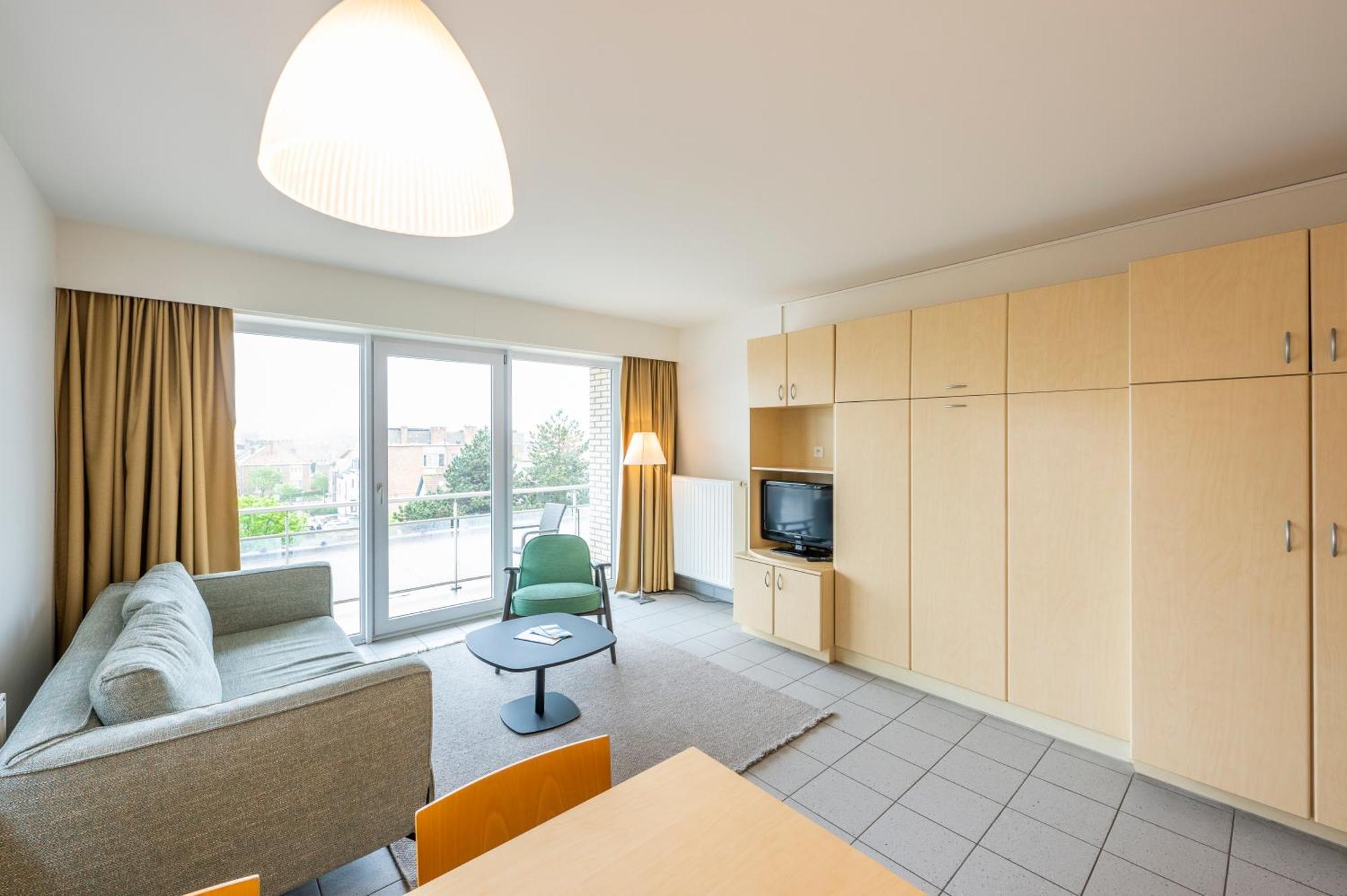 Vayamundo 3* Ostende
