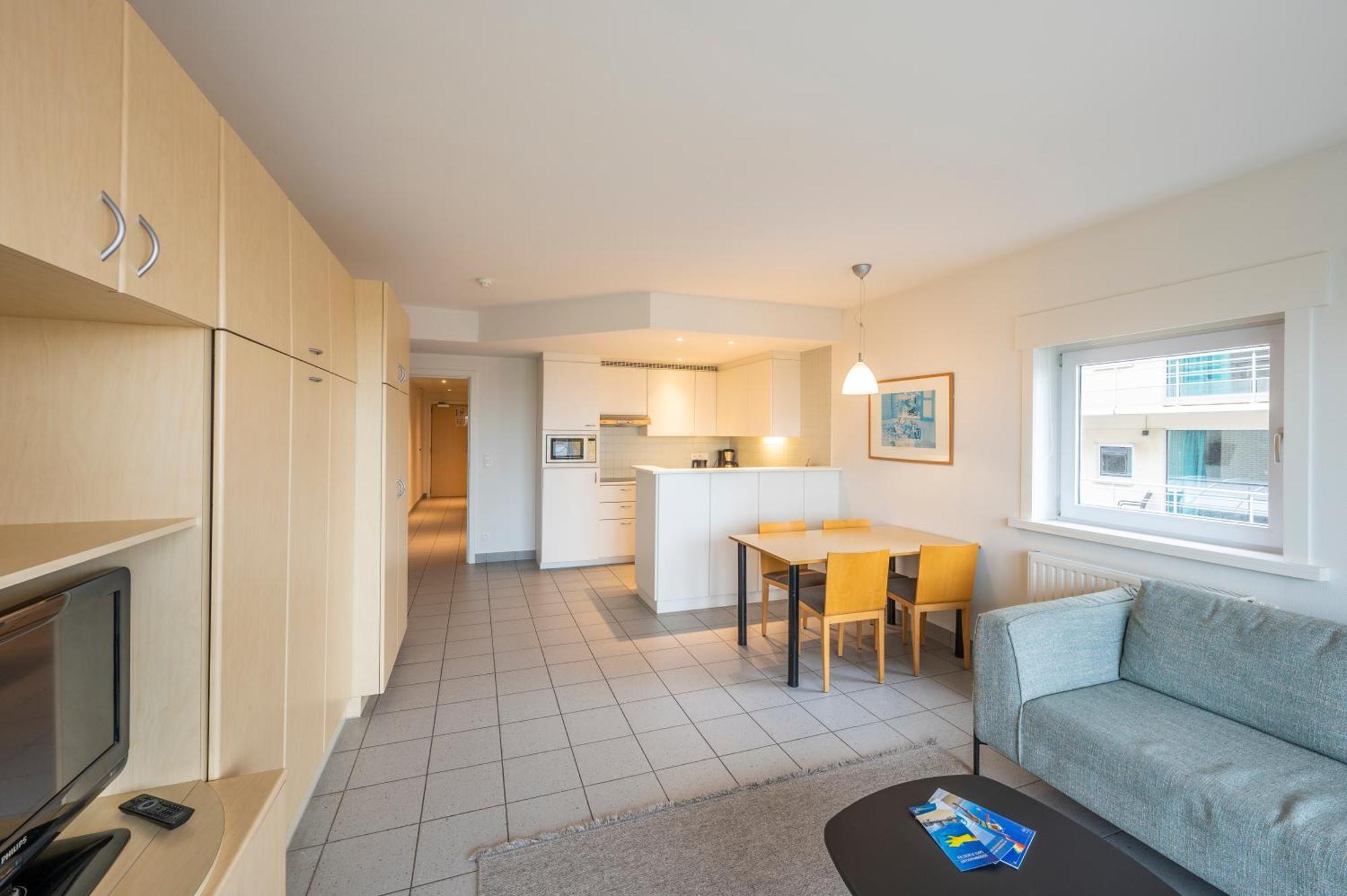 Vayamundo Hotel Ostende
