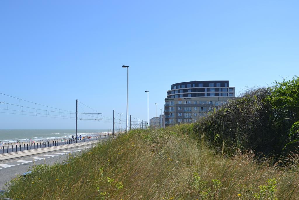 Hotel Vayamundo Ostende