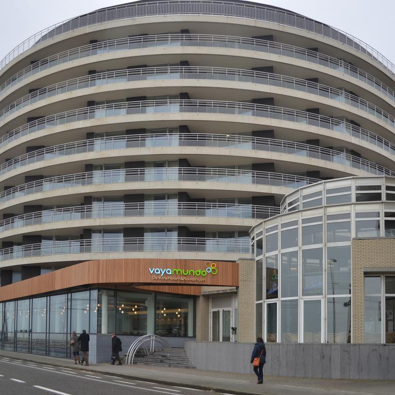 Hotel Vayamundo Ostende