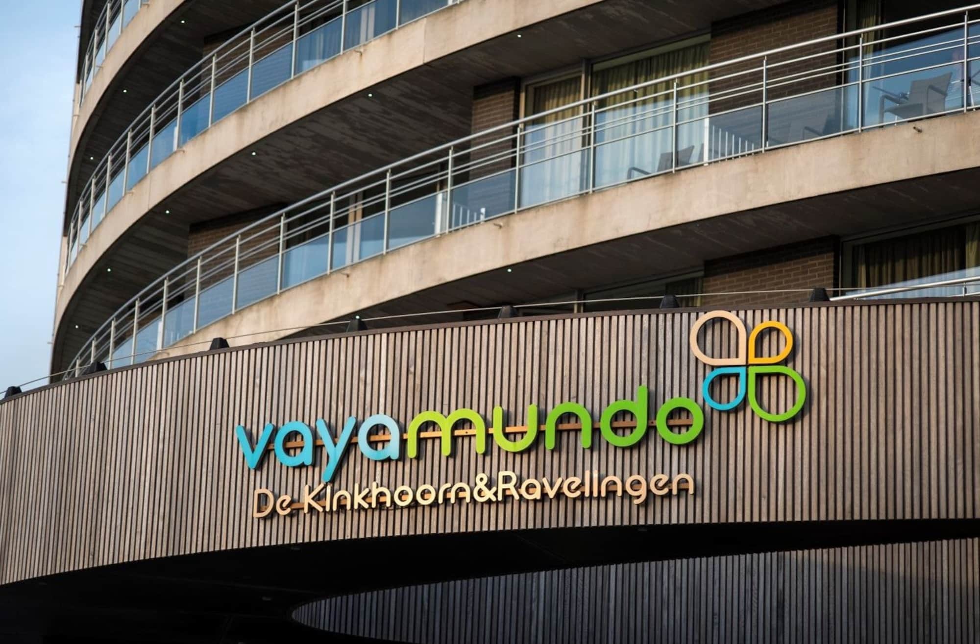 Vayamundo 3*